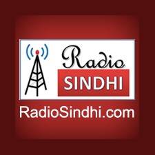 Radio Sindhi - HD logo