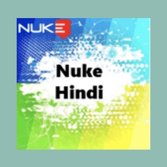 Nuke Hindi logo