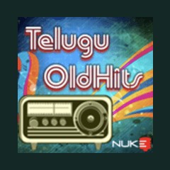 Telugu Old Hits logo
