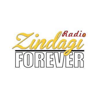 Zindagi Forever Radio logo
