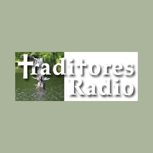 Traditores Radio logo