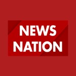 News Nation Hindi logo