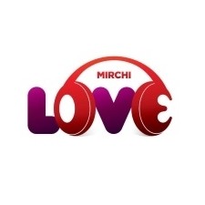 Mirchi Love logo