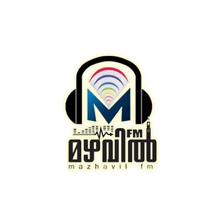 Mazhavi FM logo
