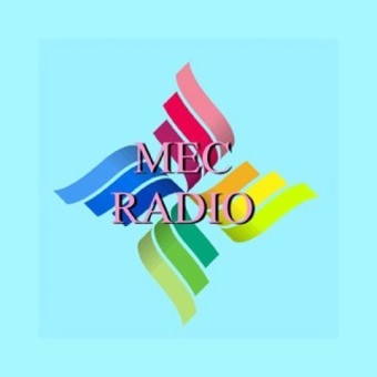 Mec Radio logo