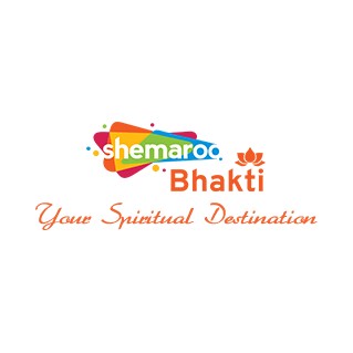 Shemaroo Bhakti Radio logo