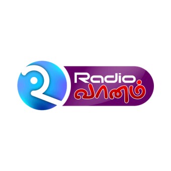 Radio Vaanam logo