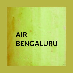 Air Bengaluru logo