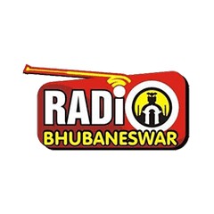 Radio Bhubaneswar logo