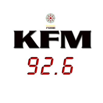 Kanchanjungha FM logo