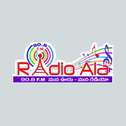 Radio Ala logo