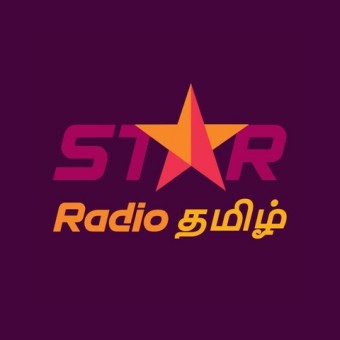 Star Radio Tamil logo