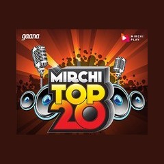 Radio Mirchi - Mirchi Top 20 logo
