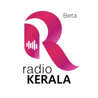 Radio KERALA logo