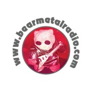 Bear Metal Radio logo