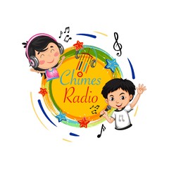 Chimes Radio logo