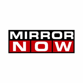 Mirror Now logo