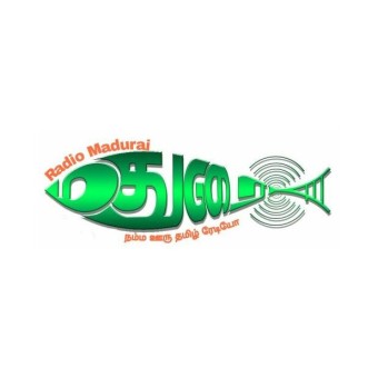 Radio Madurai logo