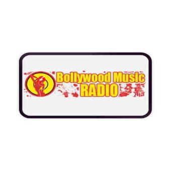 Bollywood Music Radio logo