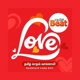 Radio Beat LOVE logo