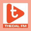 Thedal FM logo