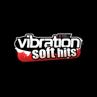 Vibration Soft Hits logo