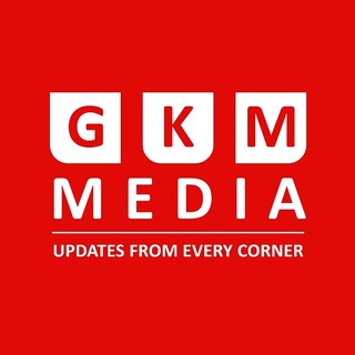 GKM Media logo
