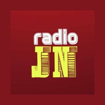 RADIO JN logo
