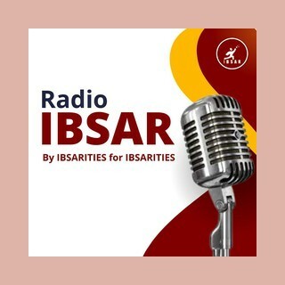 IBSAR COLLEGE KARJAT logo