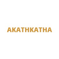 Akathkatha.in logo