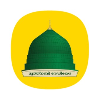 Muthnabi Online Radio logo