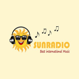 Sunradio - Best international Music logo