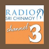Sri Chinmoy 3 logo