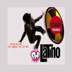 Latino today  Hits 00_Today logo