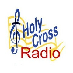 Holy Cross Radio logo