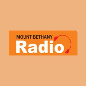 Radio Mount Bethany logo