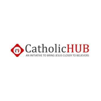 Catholichub kannada logo