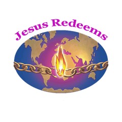 Jesus Redeems Radio logo