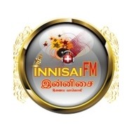 Innisai FM logo
