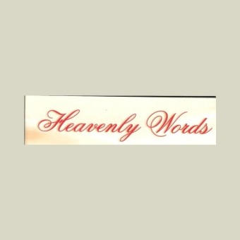 Heavenly ward Christian logo