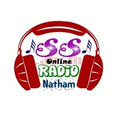 SS Radio Natham logo