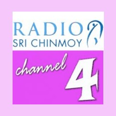Sri Chinmoy 4 logo