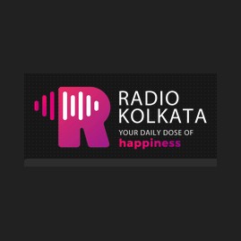 Radio Kolkata logo
