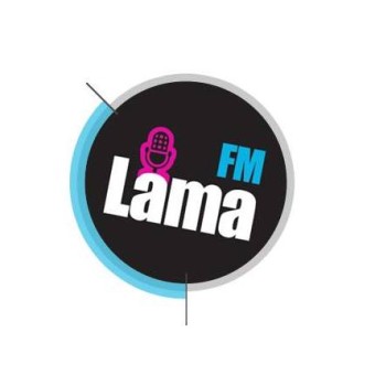 LamaFM logo
