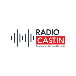 Radiocast.in Channel logo