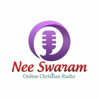 Nee Swaram logo