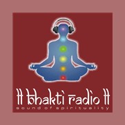 Bhakti Radio logo