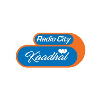 Radio City Kaadhal logo