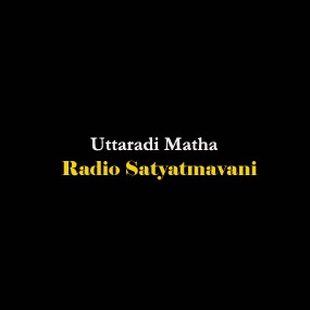 Radio satyatmavani logo