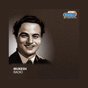 Mukesh Radio logo